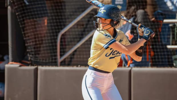 Georgia Tech Softball